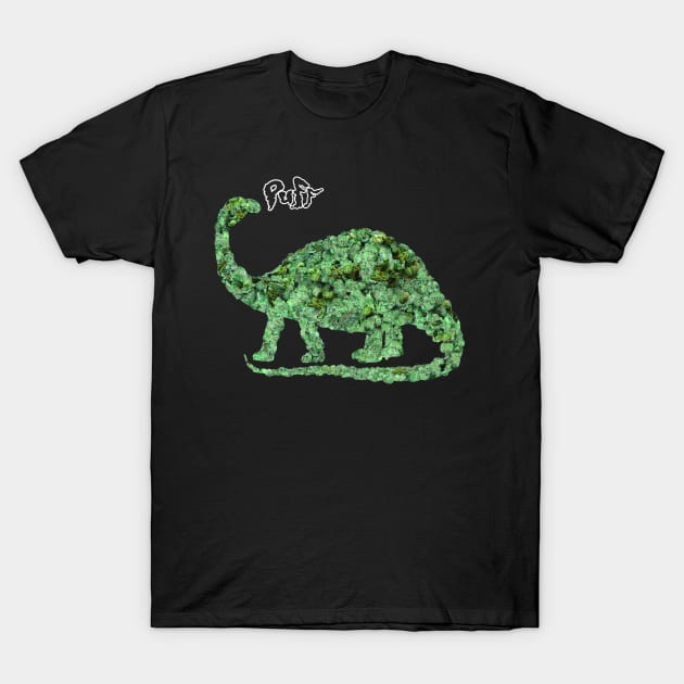 PUFF - BUD T-Shirt by Puff